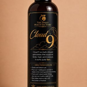 Cloud 9