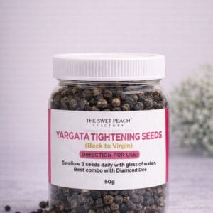 Yargata Tightening Seeds
