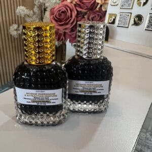 Intense Pheromone Oil Perfume