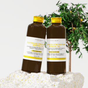 Stretchmark Removal Wonder Oil