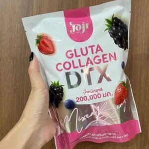 DTX Gluta Collagen