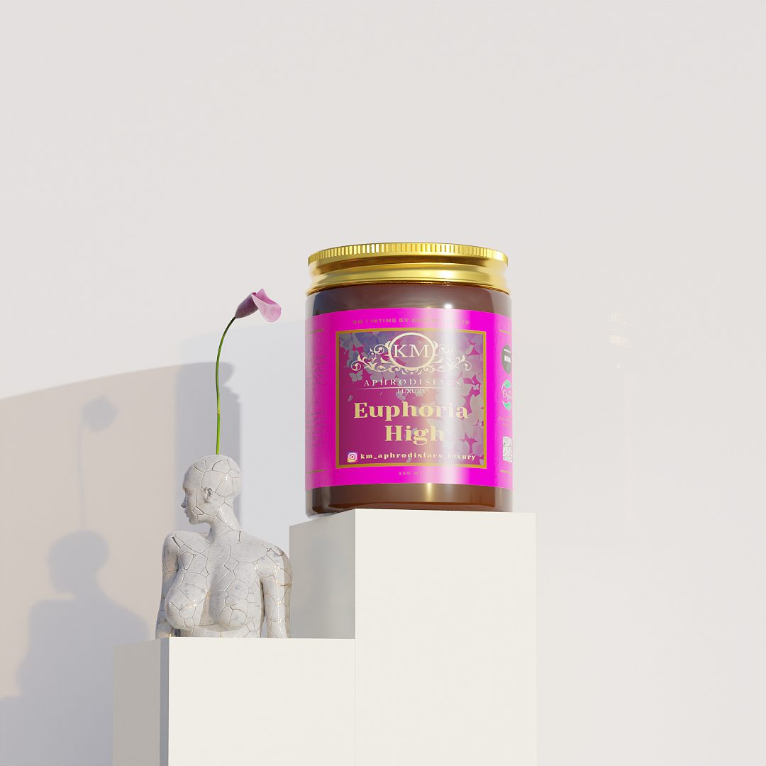 Euphoria High