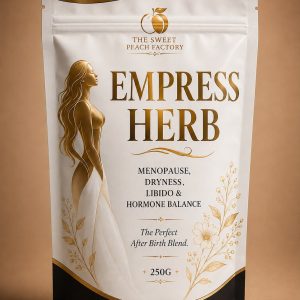 Empress Herb