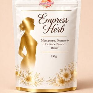 Empress Herb