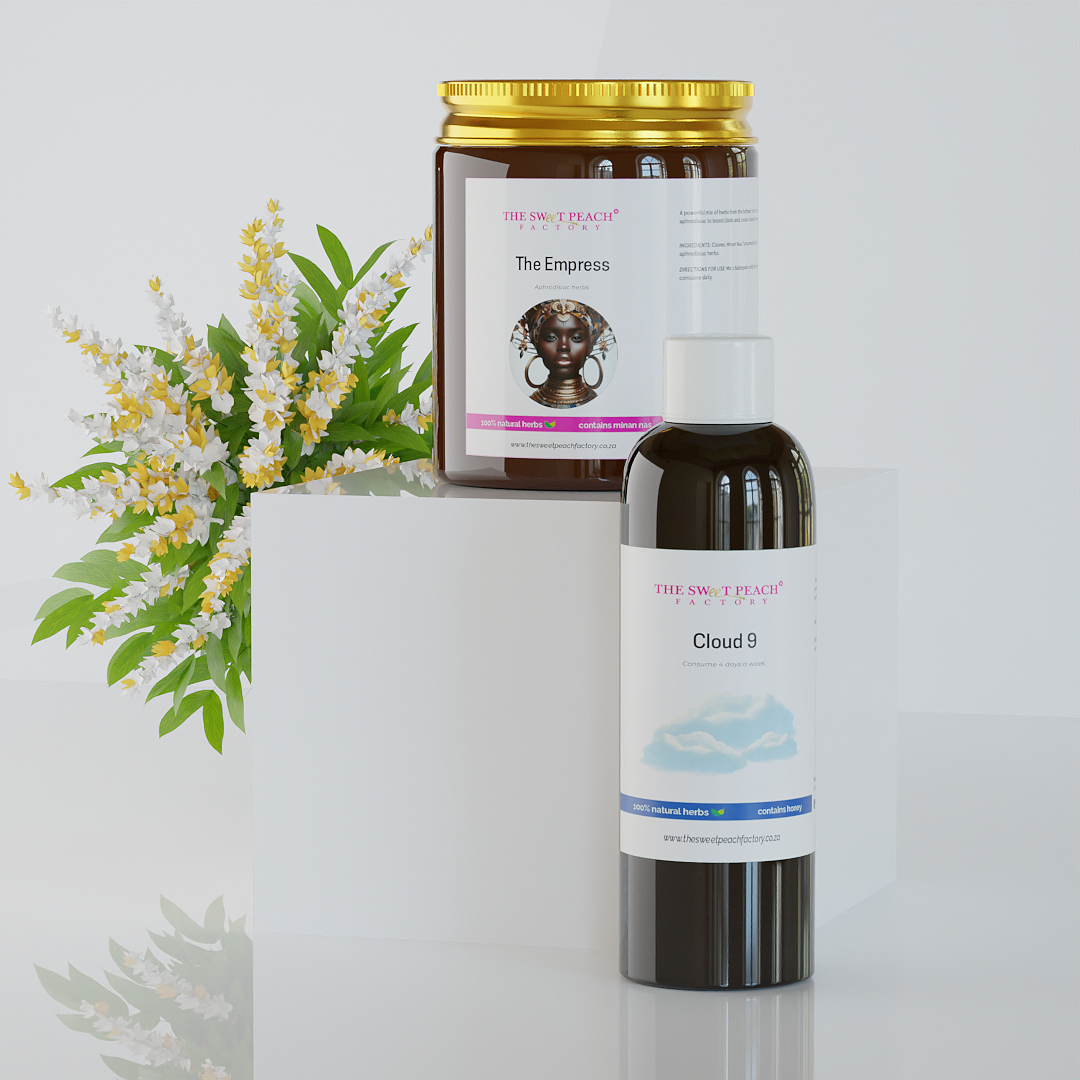 Euphoria On Cloud 9 Combo