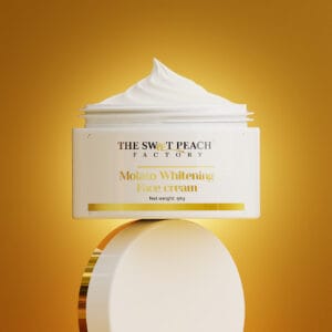 Molato Whitening Face Cream