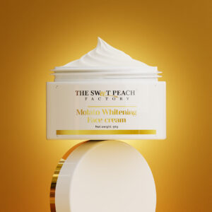 Molato Whitening Face Cream