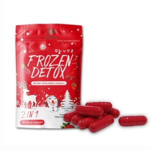 Frozen Detox
