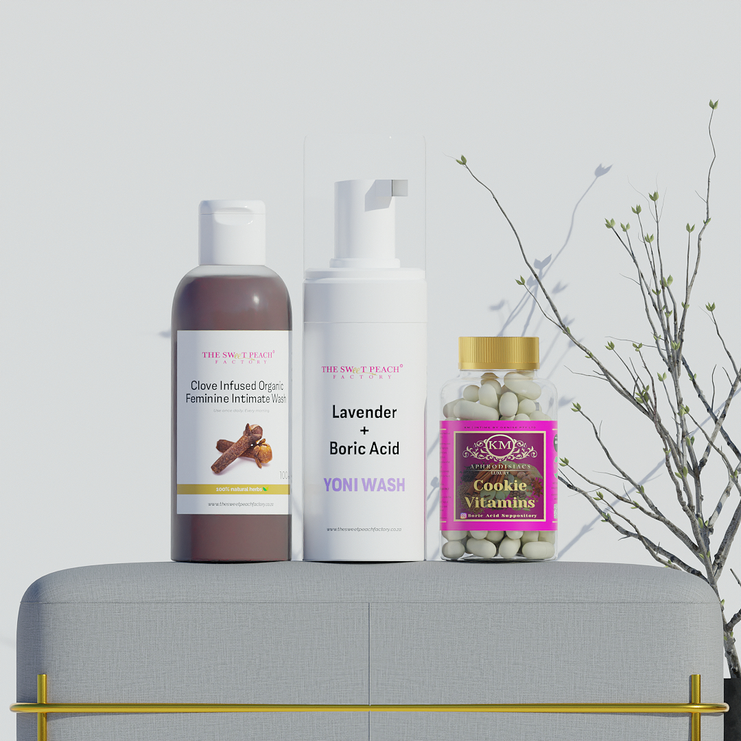 7days Infection Busting Combo