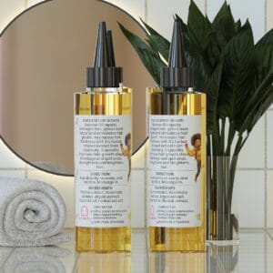 Ara's Kids Hair Growth Booster Oil