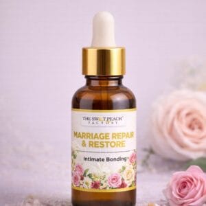 Marriage Repair & Restore