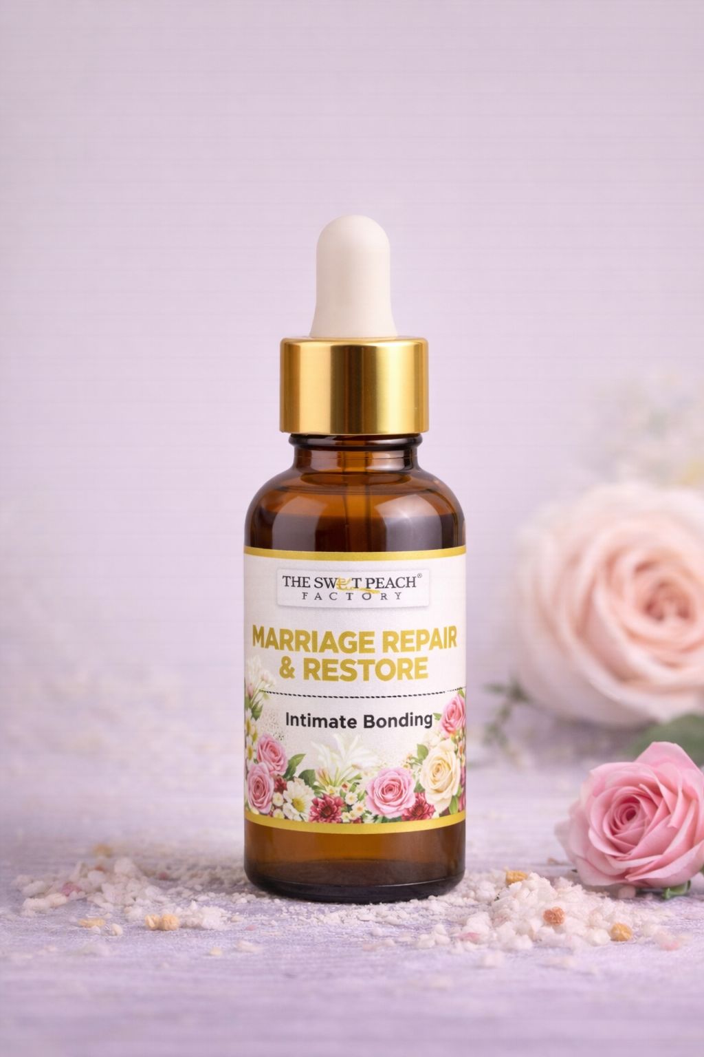 Marriage Repair & Restore