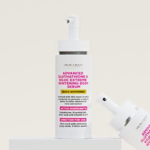 Advanced Whitening Body Serum 100ml