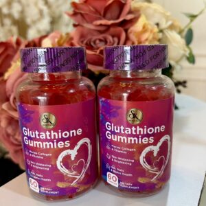 Glutathione Gummies