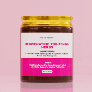 Rejuvenating Tightening Herbs