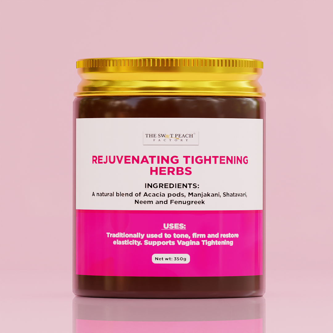 Rejuvenating Tightening Herbs