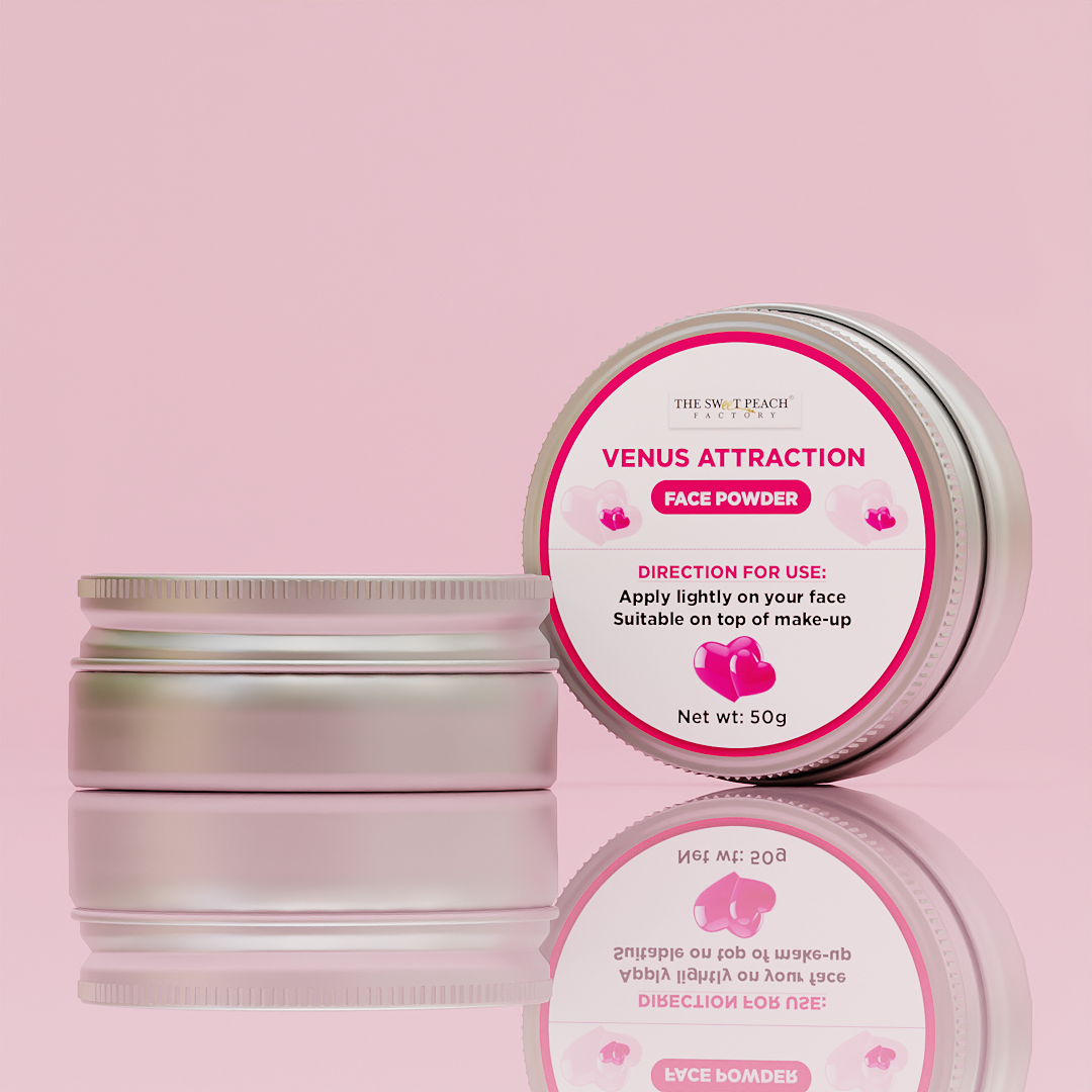 Venus Attraction Combo