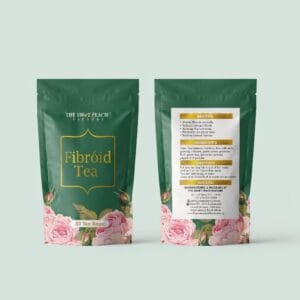 Fibroid Dissolve Tea