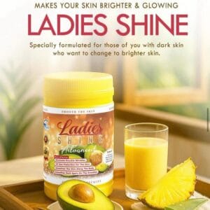 Ladies Shine