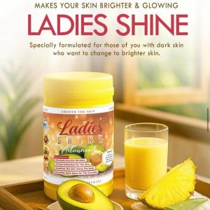 Ladies Shine