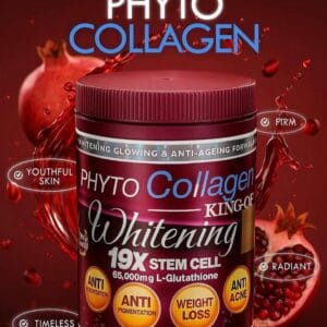 Phyto King Of Whitening