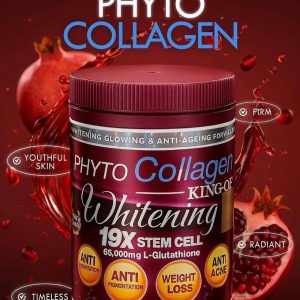 Phyto King Of Whitening