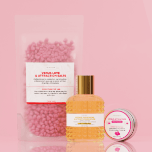 Venus Attraction Combo