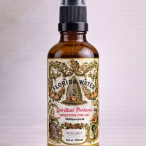 Florida Spiritual Water