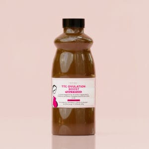 Ovulation Boost
