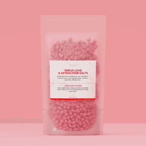Venus Love & Attraction Salts