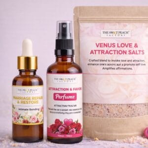 Marriage & Relationship Rescue Kit