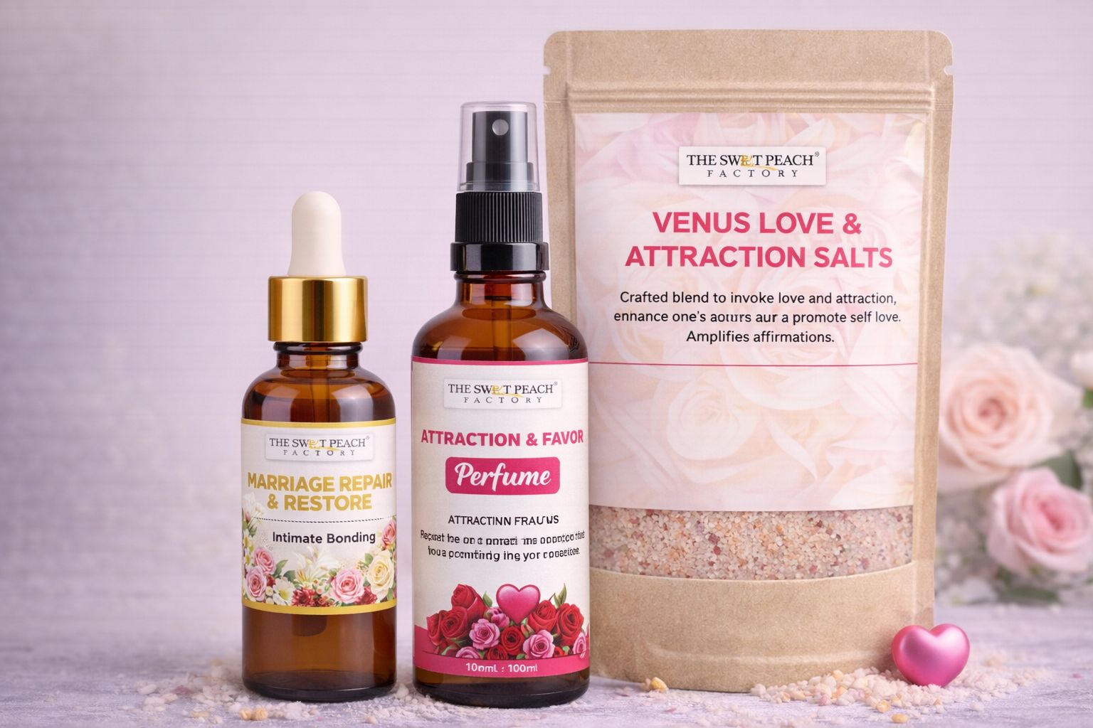 Marriage & Relationship Rescue Kit