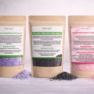 Total Realignment & Reset Combo