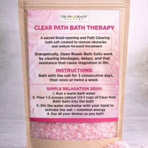 Clear Path Bath Therapy
