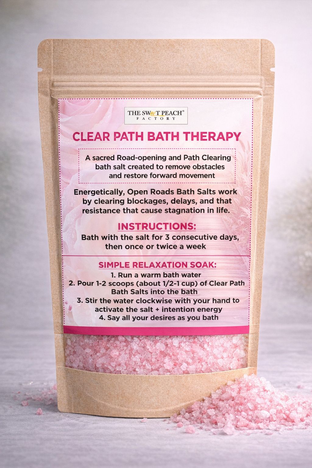 Clear Path Bath Therapy