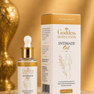 Goddess Seduction