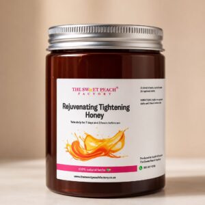 Rejuvenating Tightening Honey Syrup