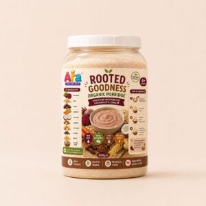 Ara's Rooted Goodness
