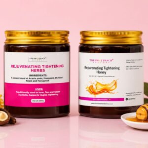 The Rejuvenating & Restore Tightening Bundle