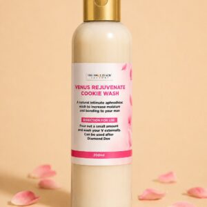 Venus Rejuvenating Intimate Wash