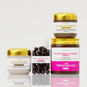 Ultimate VIP Tightening Kit