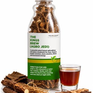 The Kings Brew