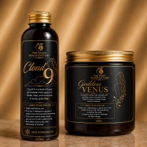 Venus On Cloud 9