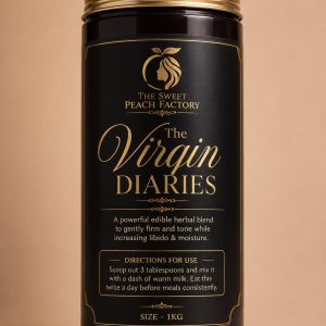 The Virgin Diaries